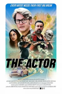  Актёр 